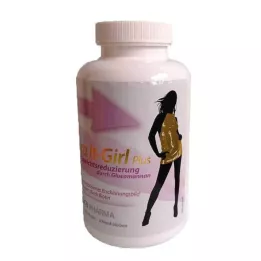 Figura It Girl, 180 pz