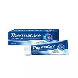 THERMACARE Gel analgésico, 100 g