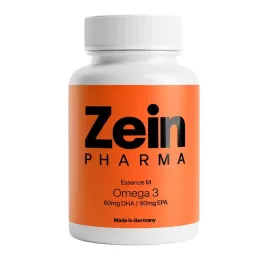 OMEGA-3 cápsulas de 500 mg, 300 uds