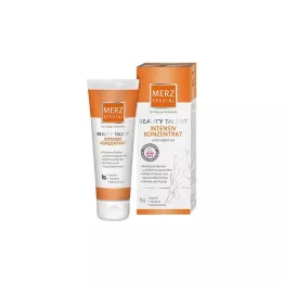 Concentrado intensivo de talento especial de belleza Merz, 75 ml