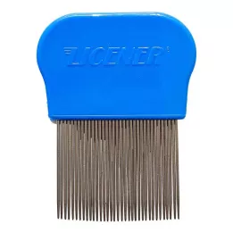 LICENER Peine para liendres, 1 pieza