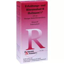 FRÍO UND Rheumabad R Hofmanns, 250 ml