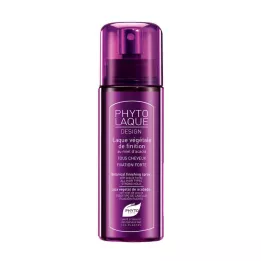 PHYTO PHYTOLAQUE Diseño vegetal. Acabado de laca para el cabello 100ml