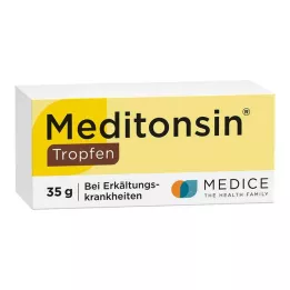 MEDITONSIN Gotas, 35 g