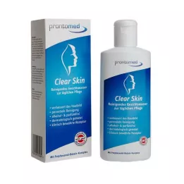 PRONTOMED Tónico facial limpiador Clear-Skin, 200 ml