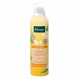 KNEIPP Ducha de espuma Kissed Awake, 200 ml