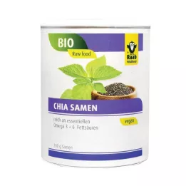 Semillas Allpharm Bio Chia, 200 g