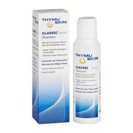 THYMUSKIN CLASSIC Champú, 100 ml