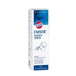 EMSER Aerosol nasal, 20 ml