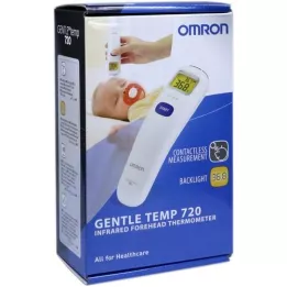 OMRON TemplP 720 sin contacto sin contacto, 1 pz