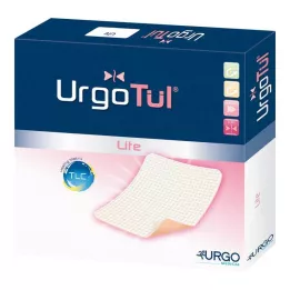 URGOTÜL Apósito Lite 10x12 cm, 20 uds