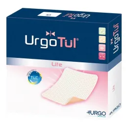 Venda Urgotül Lite de 15x20 cm, 5 unidades