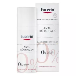 EUCERIN SEH Crema de día correctora anti-rojeces, 50 ml