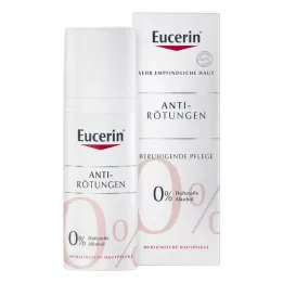 EUCERIN SEH Tratamiento calmante antienrojecimiento, 50 ml