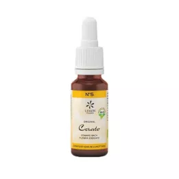 Bach Blossom No. 5 Cerato Bio, 20 ml