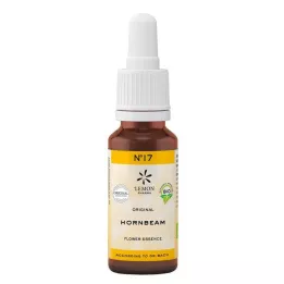 BACHBLÜTEN No.17 Carpe Bio, 20 ml
