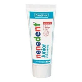 Pasta de dientes Nenedent Junior 6 - 12 años, 75 ml