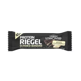 LAYENBERGER Barrita proteica LowCarb.one sabor chocolate, 35 g