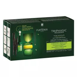Furterer Triphasic VHT ATP intensivo, 8x5.5 ml