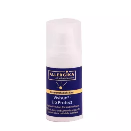 VIVISUN Crema Protectora de Labios 15ml