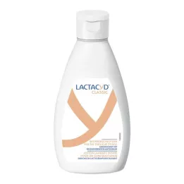 LACTACYD Loción de lavado íntimo, 200 ml