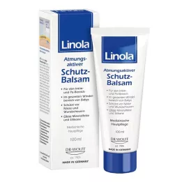 LINOLA Bálsamo protector, 100 ml