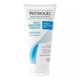 PHYSIOGEL Crema de manos hidratante diaria, 50 ml
