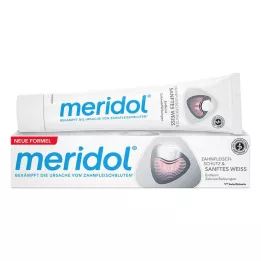 MERIDOL Pasta de dientes Gentle White, 75 ml