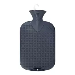 FASHY Botella de calor suave antracita 6420 21, 1 pz