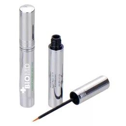 BIOMED Suero milagroso para el crecimiento de pestañas, 4 ml