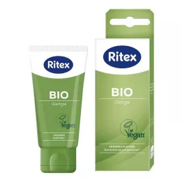 RITEX Lubricante orgánico, 50 ml