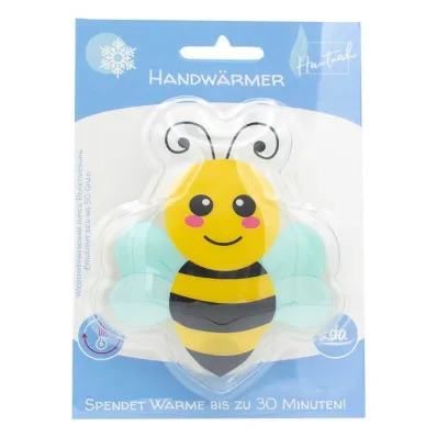 Calentador de manos abeja KDA, 1 ud Calentador de manos abeja KDA, 1 ud