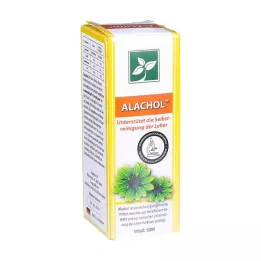 ALACHOL Gotas, 50 ml