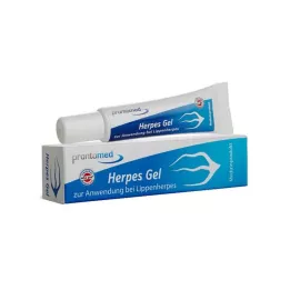 PRONTOMED Gel contra el herpes, 8 ml