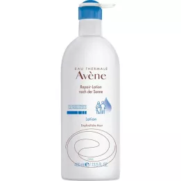 Avene Loción de reparación después del sol, 400 ml