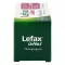 LEFAX Cápsulas líquidas intens 250 mg de simeticona, 50 uds