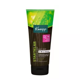 KNEIPP Aromaterapia de ducha lista para usar, 200 ml