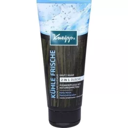 Kneipp Aroma Enfermería fresca frescura, 200 ml