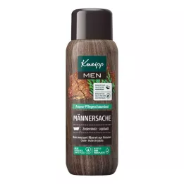 KNEIPP Baño de burbujas Aroma Care para hombres, 400 ml
