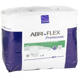 ABRI Pantalones premium Flex 80-110 cm M1 FSC, 14 pz