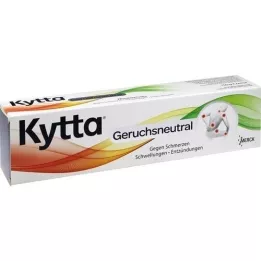 KYTTA olor -crema neutral, 150 g