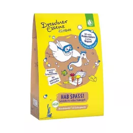 Dresdner Essenz Dreckspatz Schatzkiste se divierte, 1 pz