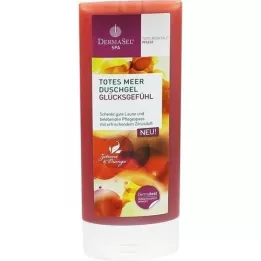 Totes de spa diesel Felicidad del gel de la ducha del mar, 150 ml