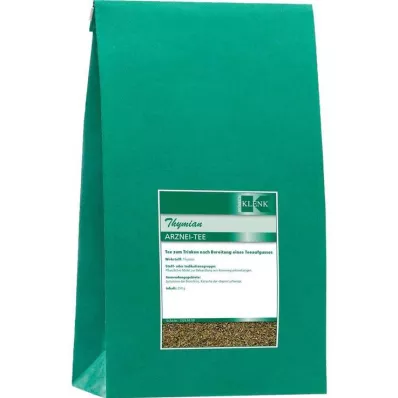 THYMIAN TÉ, 250 g THYMIAN TÉ, 250 g