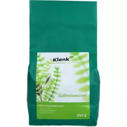 RAIZ DE REGALIZ, 250 g