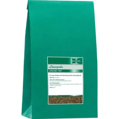 LÖWENZAHNWURZEL con col, 250 g