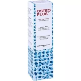 OSTEOPLUS tabletas de puente, 20 pz