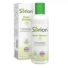 SORION Champú, 200 ml