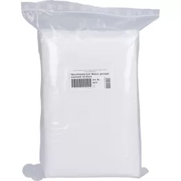 WASCHHANDSCHUHE Molton supersuave, 50 uds