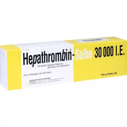 HEPATHROMBIN Ungüento 30.000, 150 g
